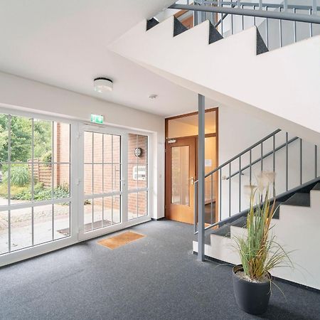 Seepark Wohnung 23 沙博伊茨 外观 照片