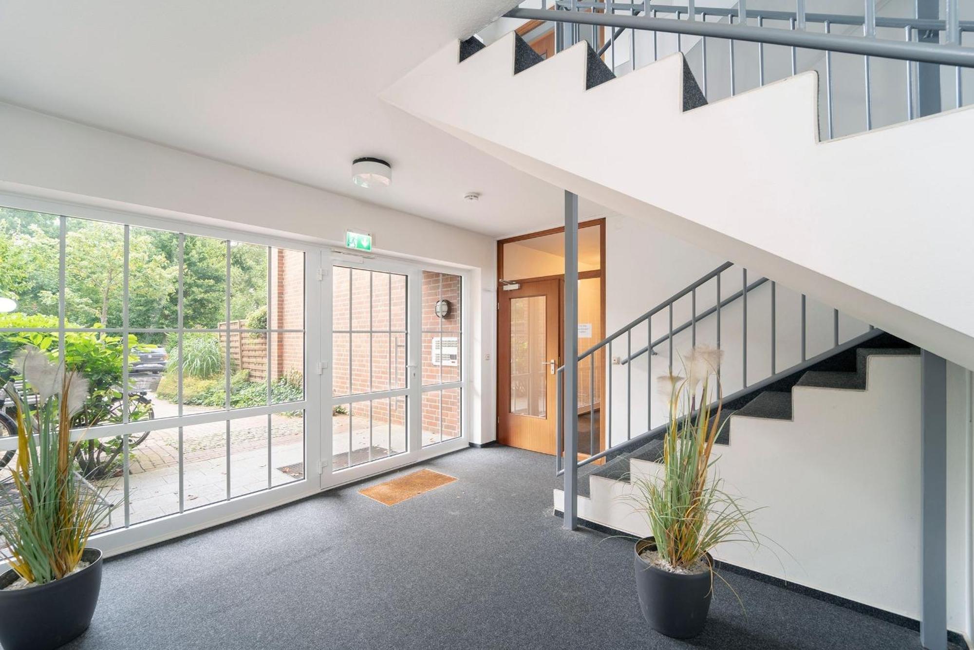 Seepark Wohnung 23 沙博伊茨 外观 照片